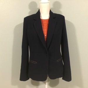 41 Hawthorn Elbow Pad Blazer